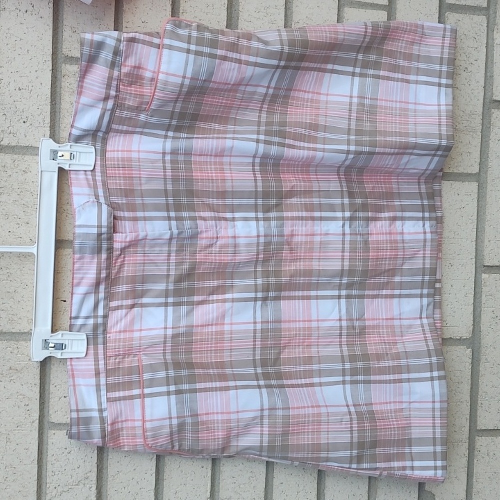 Izod Skorts* - Picture 5 of 10